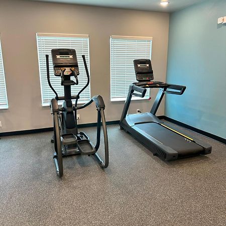 Woodspring Suites Jackson Pearl I-20 Esterno foto