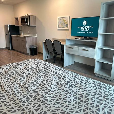 Woodspring Suites Jackson Pearl I-20 Esterno foto