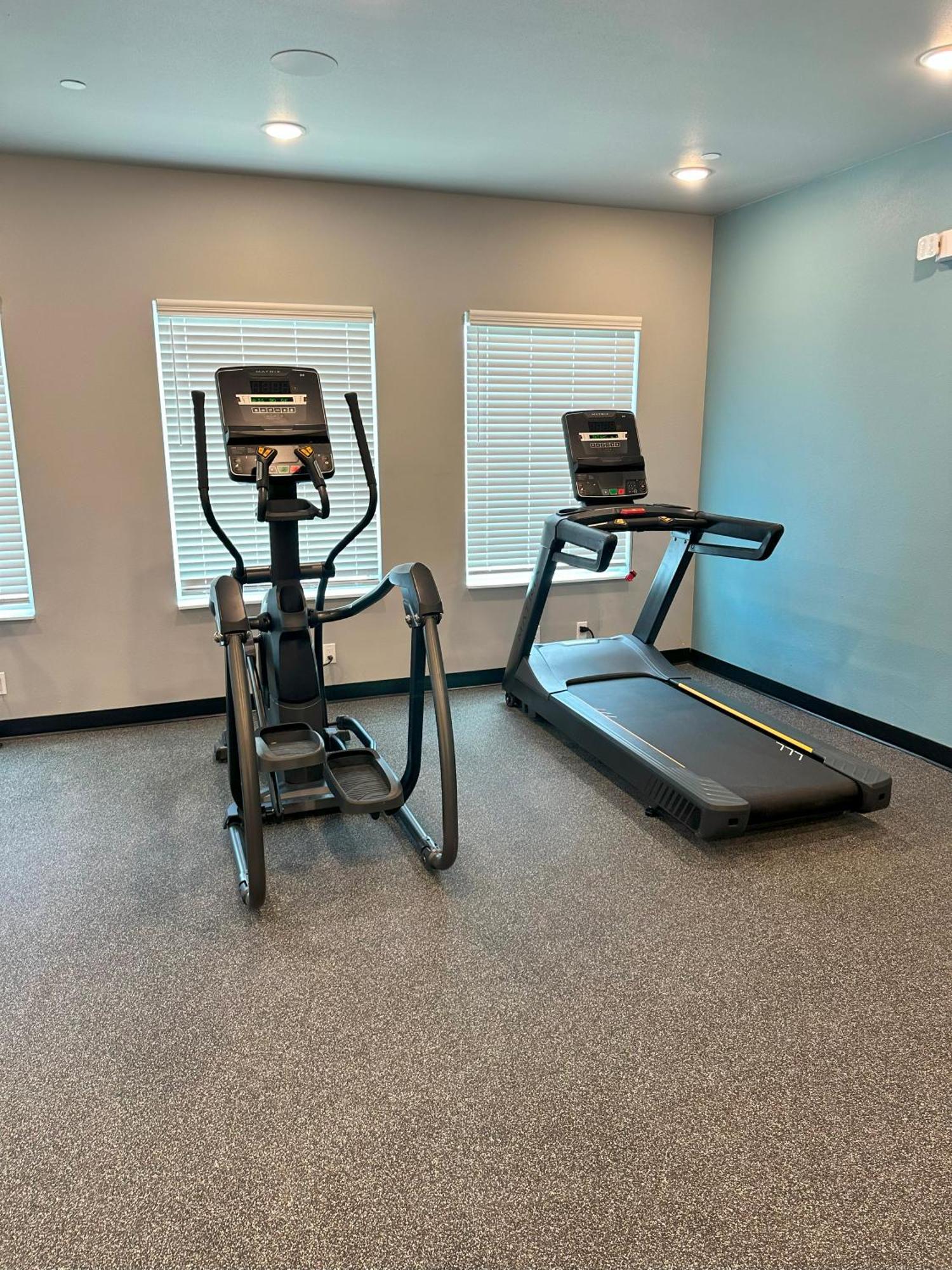 Woodspring Suites Jackson Pearl I-20 Esterno foto