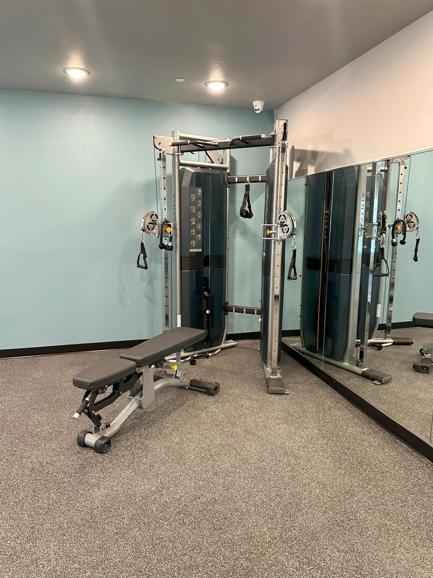 Woodspring Suites Jackson Pearl I-20 Esterno foto