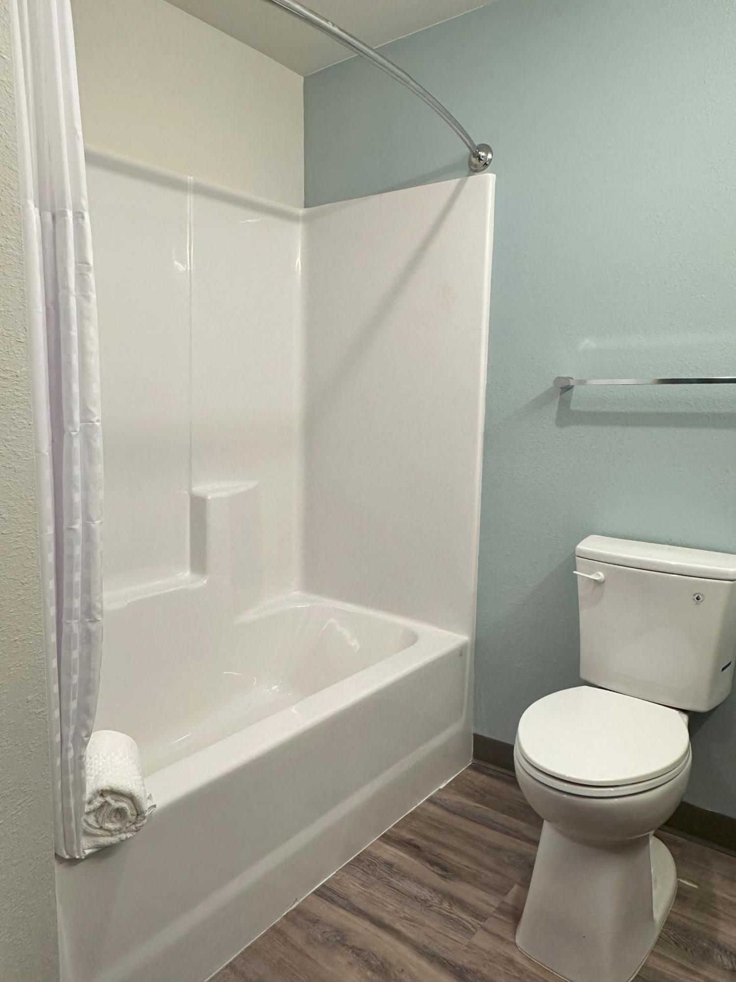 Woodspring Suites Jackson Pearl I-20 Esterno foto