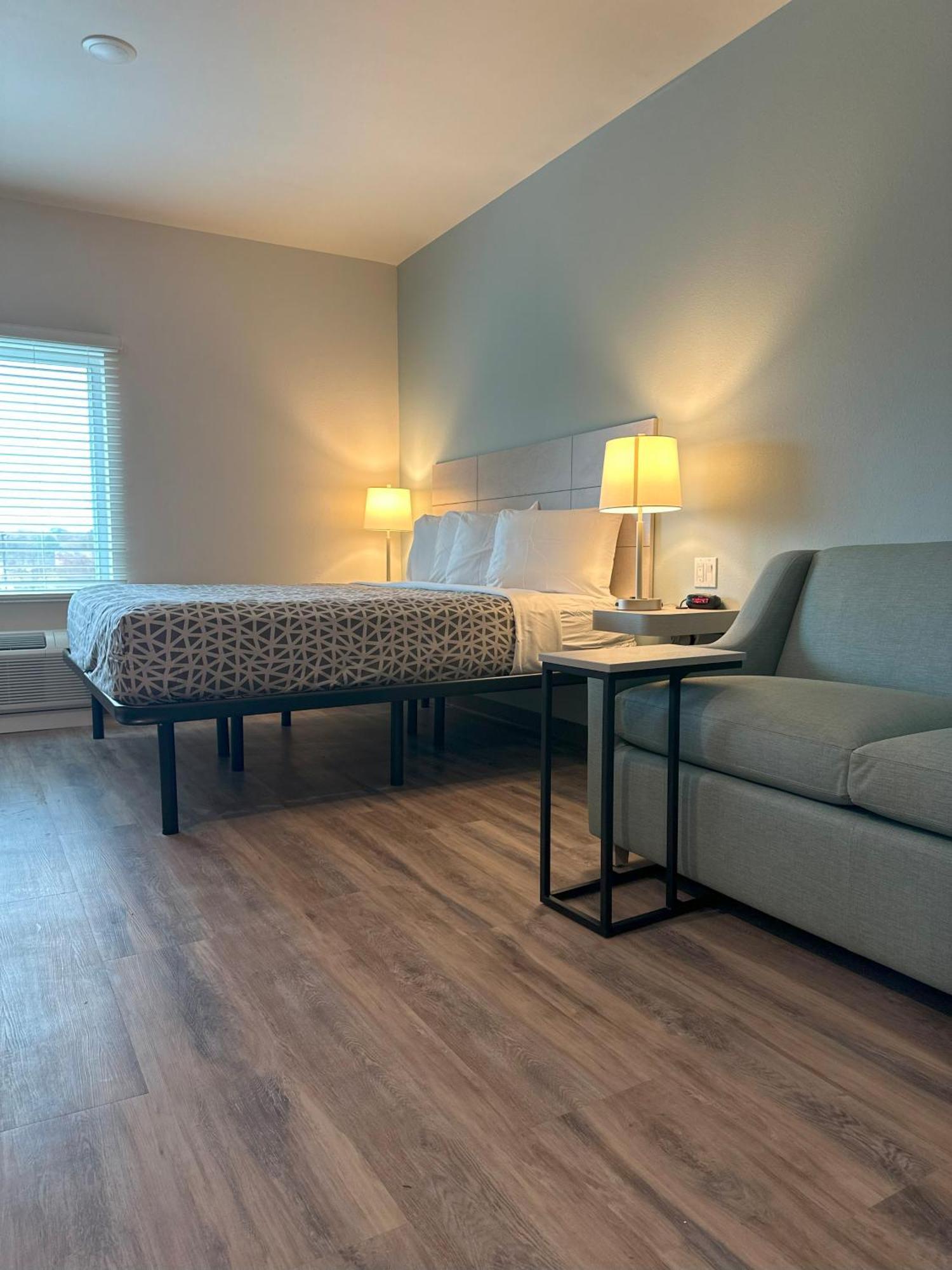 Woodspring Suites Jackson Pearl I-20 Esterno foto