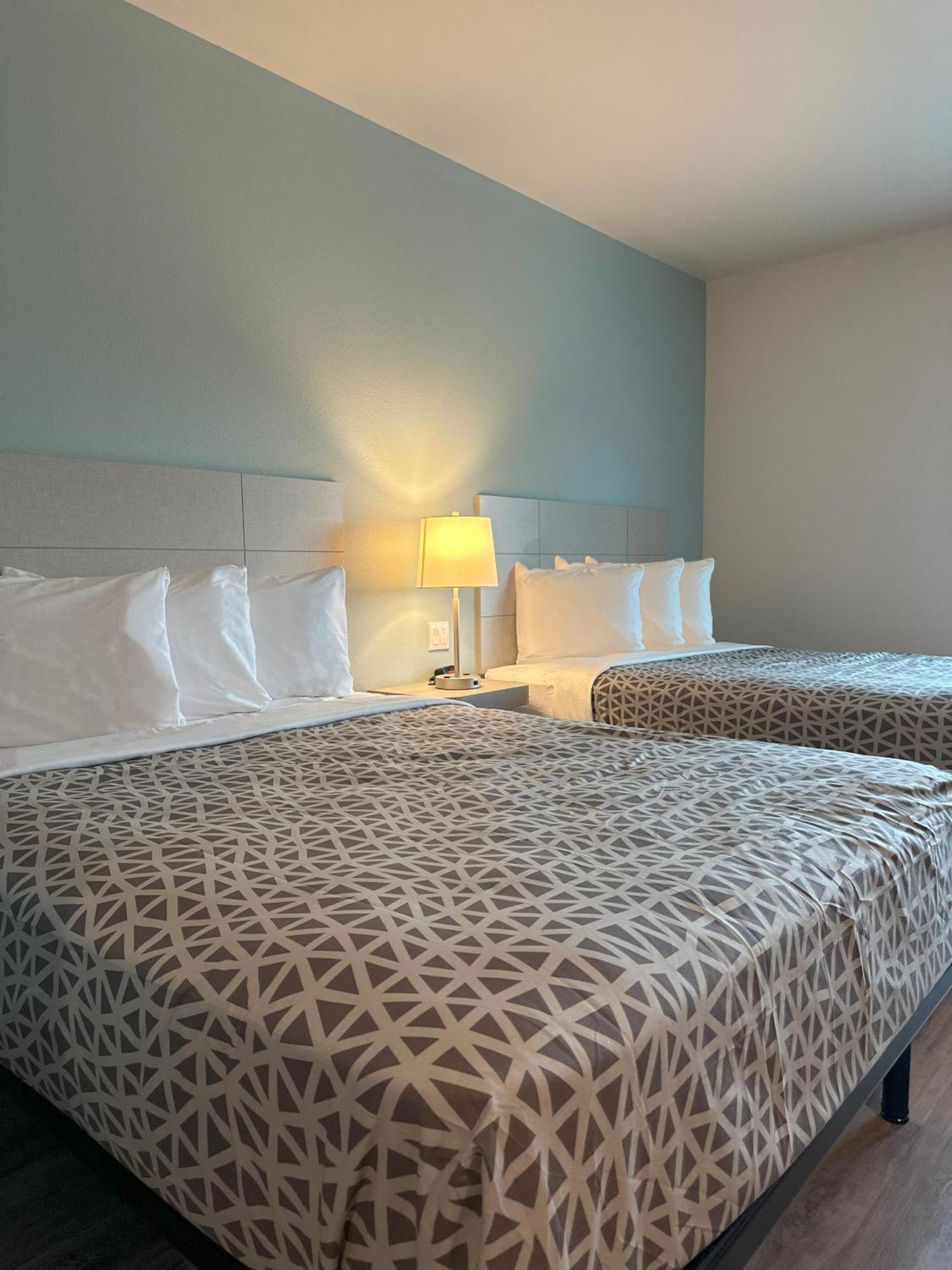 Woodspring Suites Jackson Pearl I-20 Esterno foto