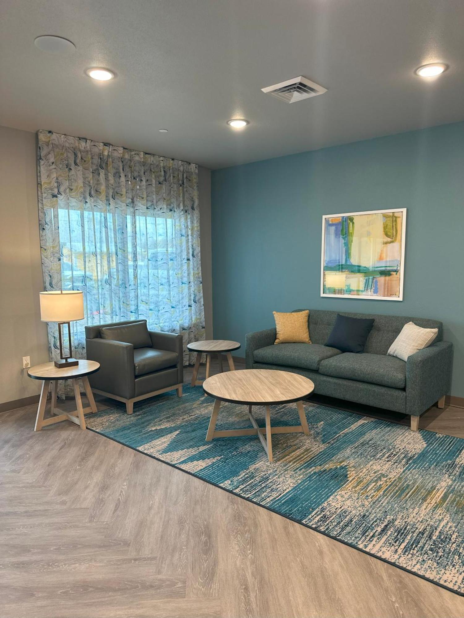Woodspring Suites Jackson Pearl I-20 Esterno foto